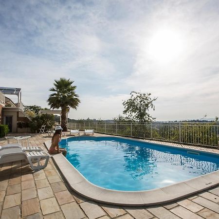 Holiday Residence Belohorizonte มาเชราตา ภายนอก รูปภาพ