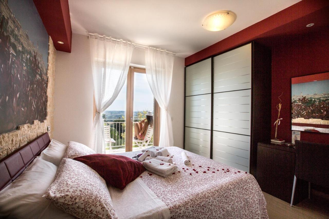 Holiday Residence Belohorizonte มาเชราตา ภายนอก รูปภาพ